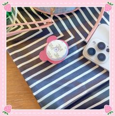 ** Popsocket gấu Lotso