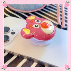 ** Popsocket gấu Lotso