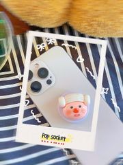** Popsocket Loopy