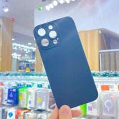** Ốp IP 15 Pro Max Likgus nhám giấy