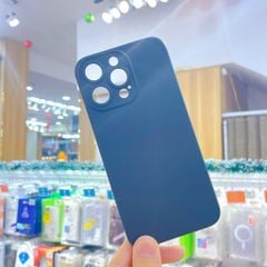 ** Ốp IP 15 Pro Likgus nhám giấy
