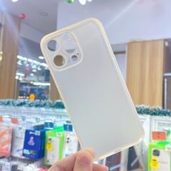 ** Ốp IP 16 Pro Max Likgus nhám giấy
