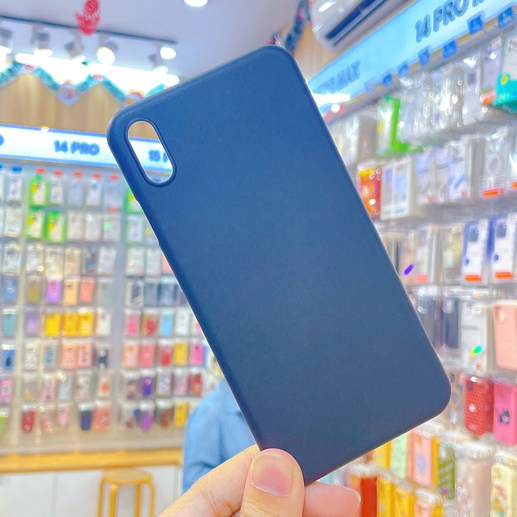 ** Ốp IP X Likgus nhám giấy