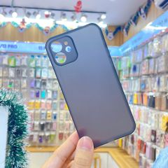 ** Ốp IP 12 6.1 Likgus nhám giấy