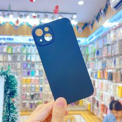 ** Ốp IP 15 Plus Likgus nhám giấy