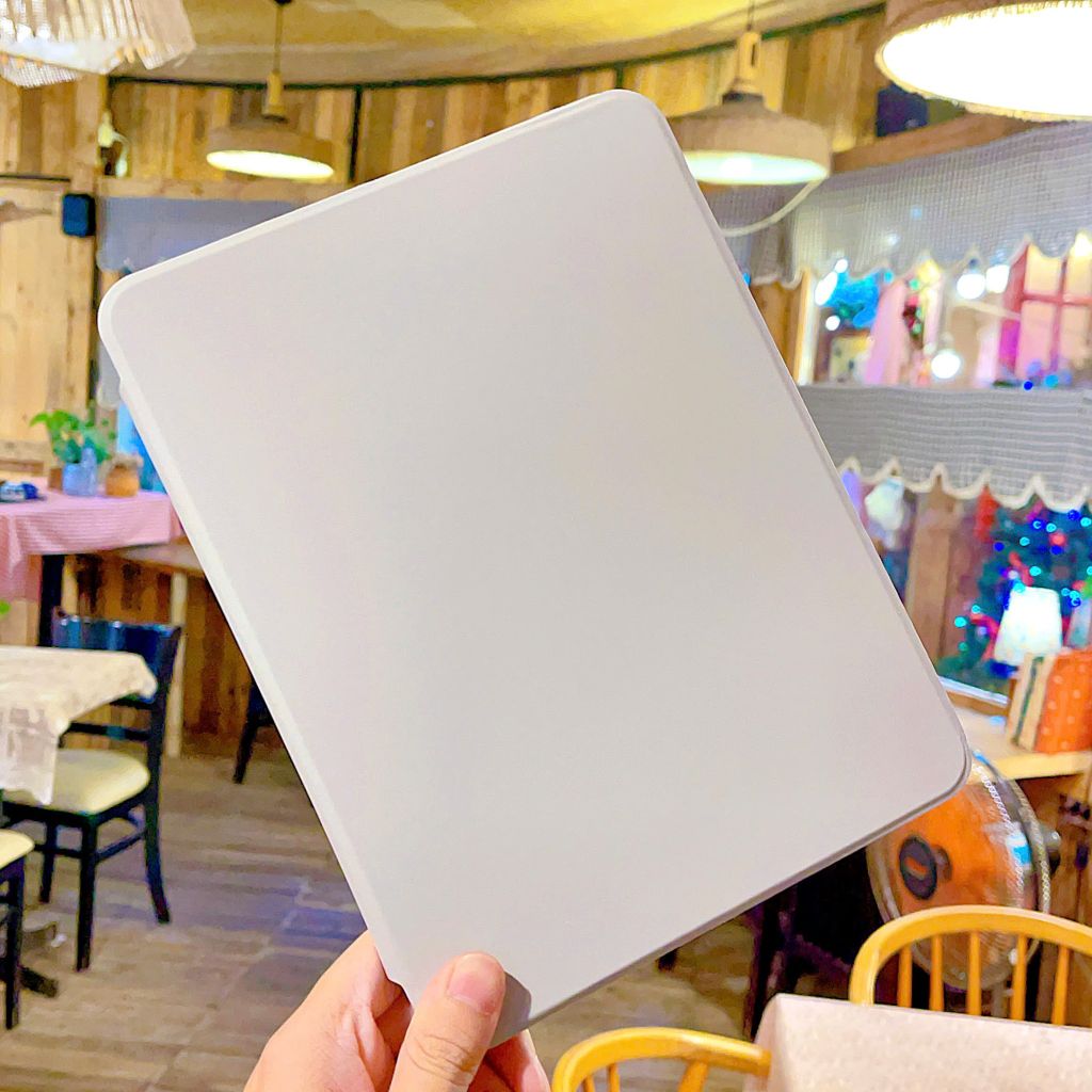 Bao da iPad Air 4/Air 5/Air 6/Air 7/Pro 11 inch lưng trong xoay 360 độ