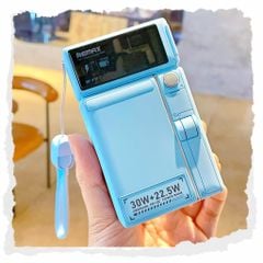 PDP Không dây Remax CP19 20.000mAh 30W