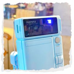 PDP Không dây Remax CP19 20.000mAh 30W