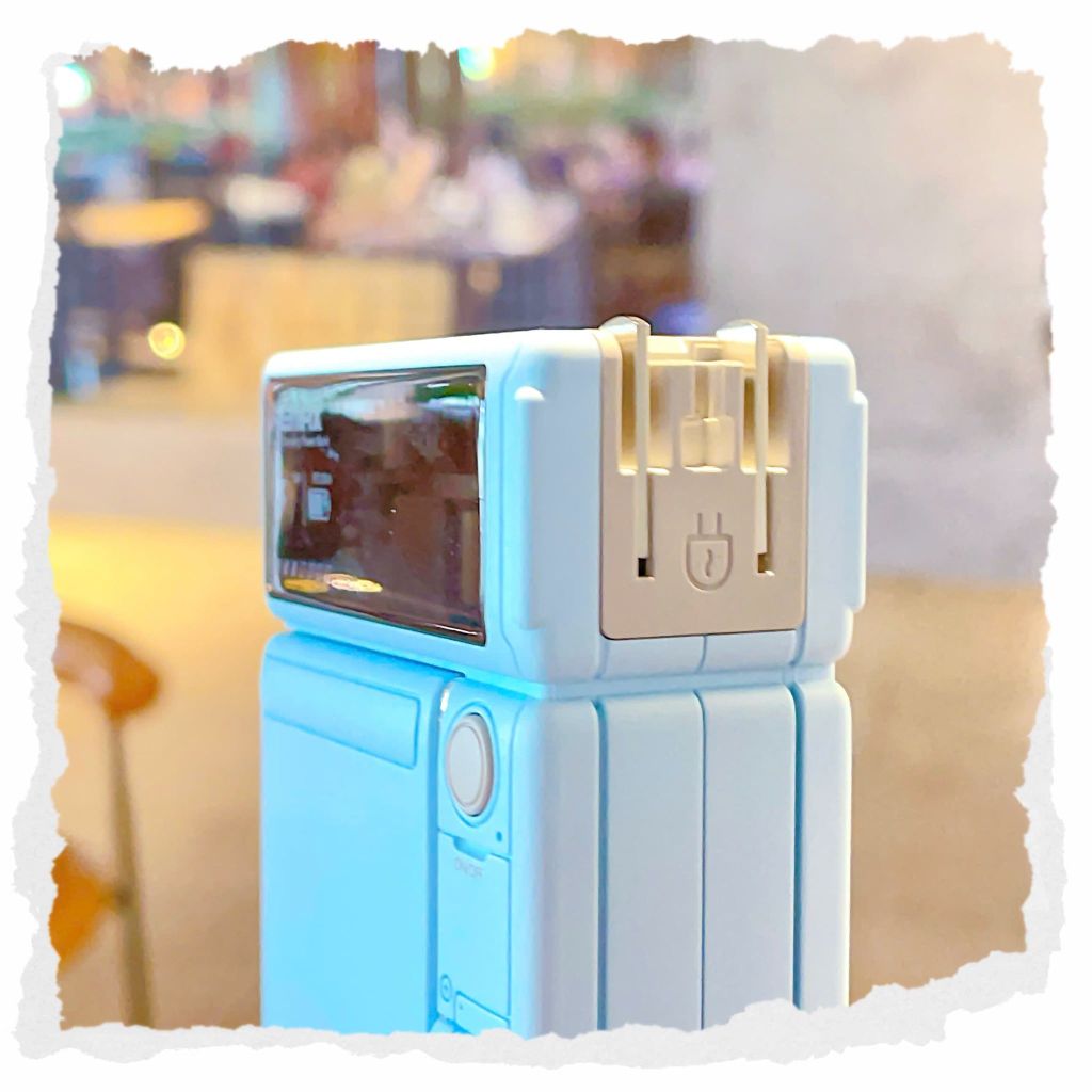 PDP Không dây Remax CP19 20.000mAh 30W