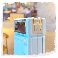 PDP Không dây Remax CP19 20.000mAh 30W