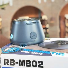 ** Loa Bluetooth Remax RB-M02