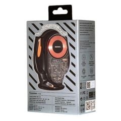 ** Giá đỡ xe hơi sạc không dây Remax C17i