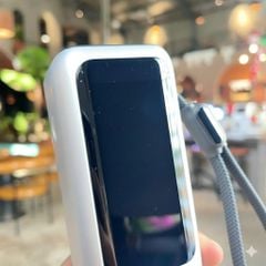 ** PDP Anker Zolo 25.000mAh 165W