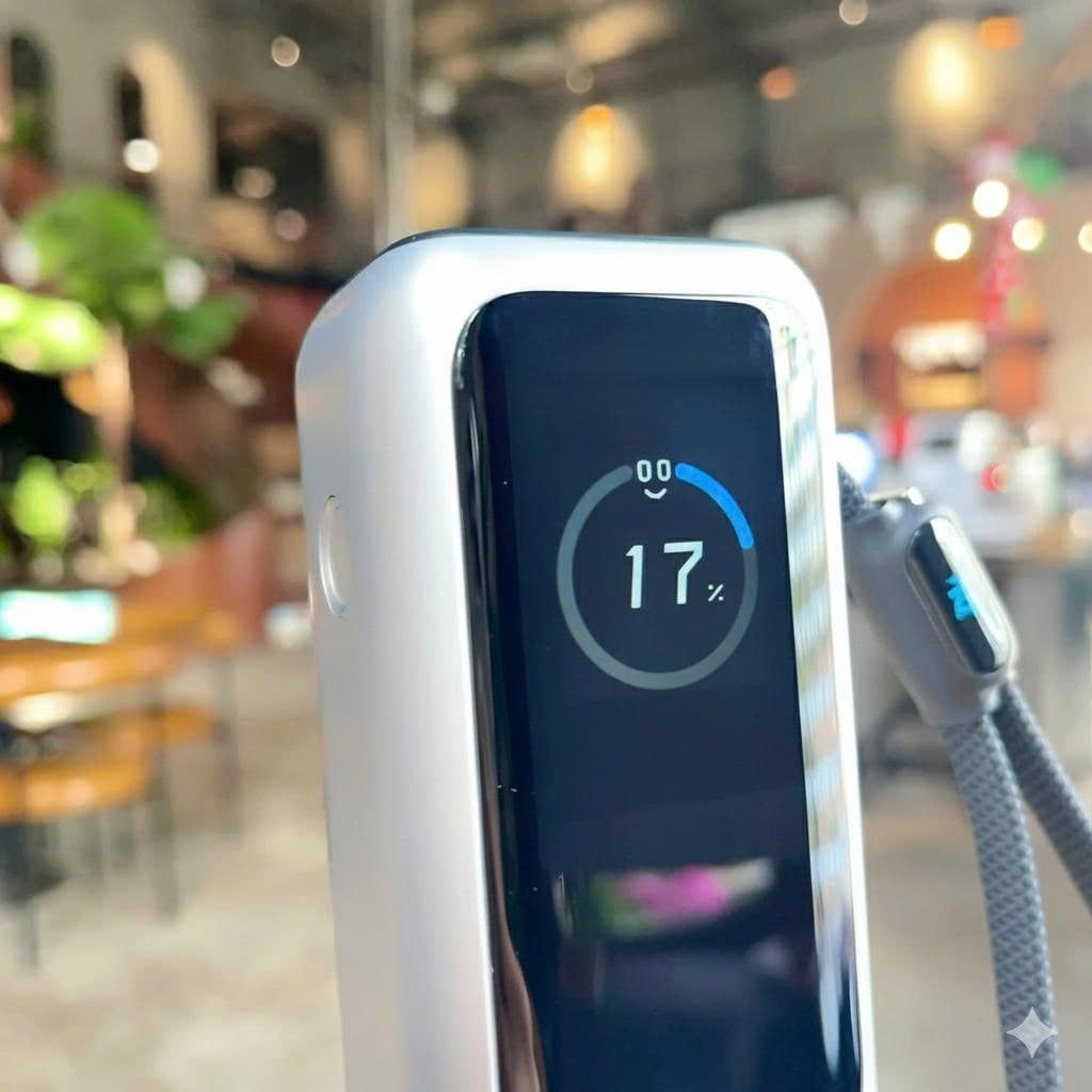 ** PDP Anker Zolo 25.000mAh 165W