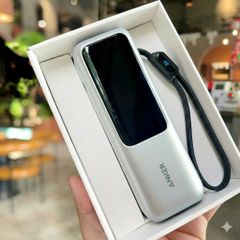 ** PDP Anker Zolo 25.000mAh 165W