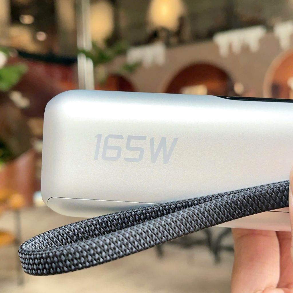 ** PDP Anker Zolo 25.000mAh 165W