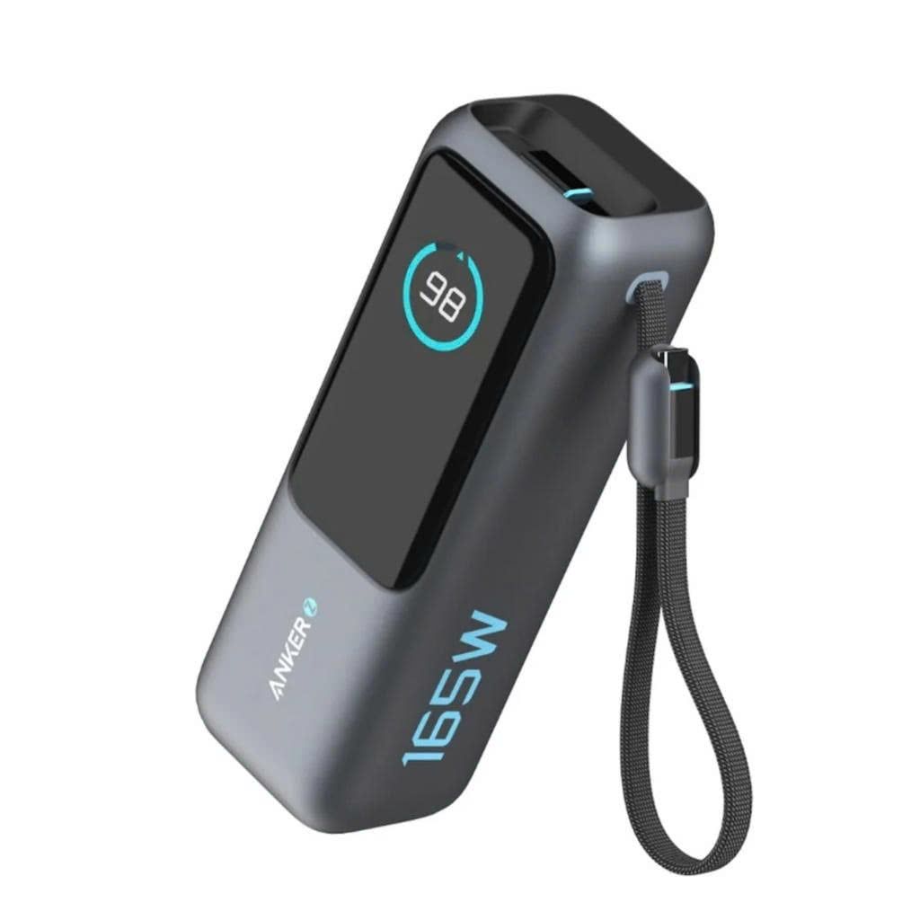 ** PDP Anker Zolo 25.000mAh 165W