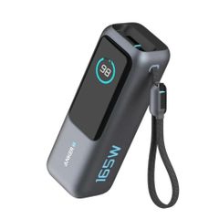 ** PDP Anker Zolo 25.000mAh 165W
