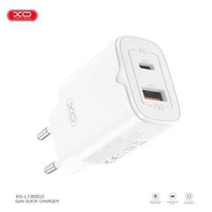 Bộ sạc Type C XO L130 30W