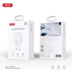 Bộ sạc Type C XO L130 30W