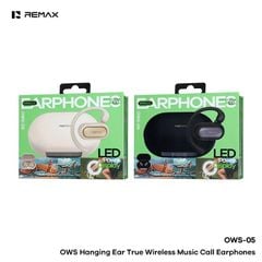 Tai nghe Bluetooth Remax OWS05