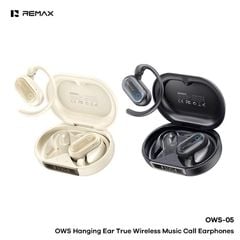 Tai nghe Bluetooth Remax OWS05