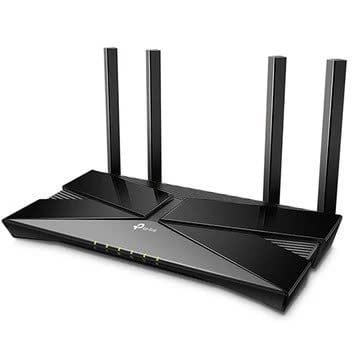 ** Phát Wifi 2 băng tần Tplink Acher AX10 Wifi 6