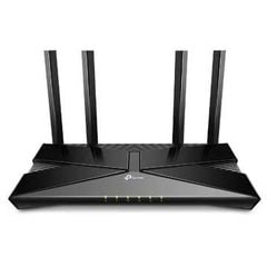 ** Phát Wifi 2 băng tần Tplink Acher AX10 Wifi 6