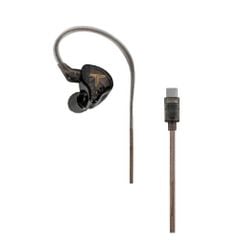 Tai nghe dây TS H05 Type C