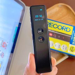 ** Máy ghi âm Remax đa năng 64G