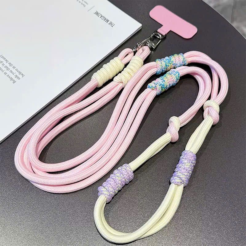 ** Dây đeo vải 2 khoen 1m2