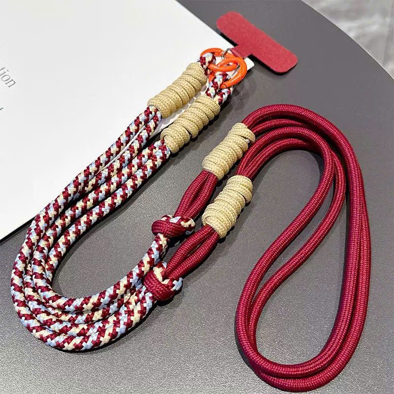 ** Dây đeo vải 2 khoen 1m2