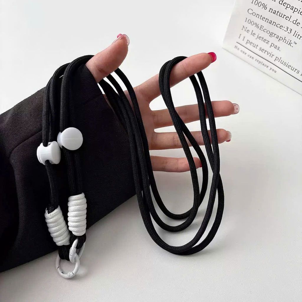 ** Dây đeo vải 2 khoen 1m2