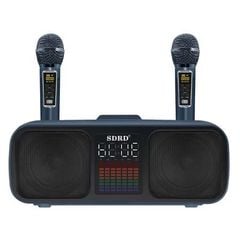 ** Loa Bluetooth SD318