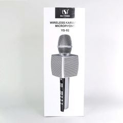 ** Micro Karaoke YS92