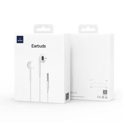 Tai nghe dây Wiwu EB101