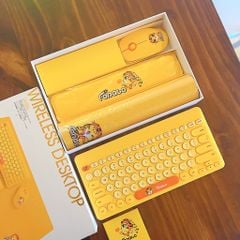 ** CB không dây FD LK586