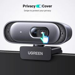 ** Webcam Ugreen CM778 35626 2K