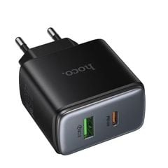 Cóc sạc Hoco C158A 1U 1C 45W