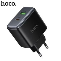 Cóc sạc Hoco C158A 1U 1C 45W