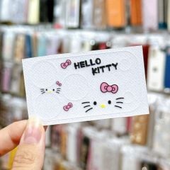 ** Miếng dán camera kim tuyến nhiều hình IP 17 Pro Max