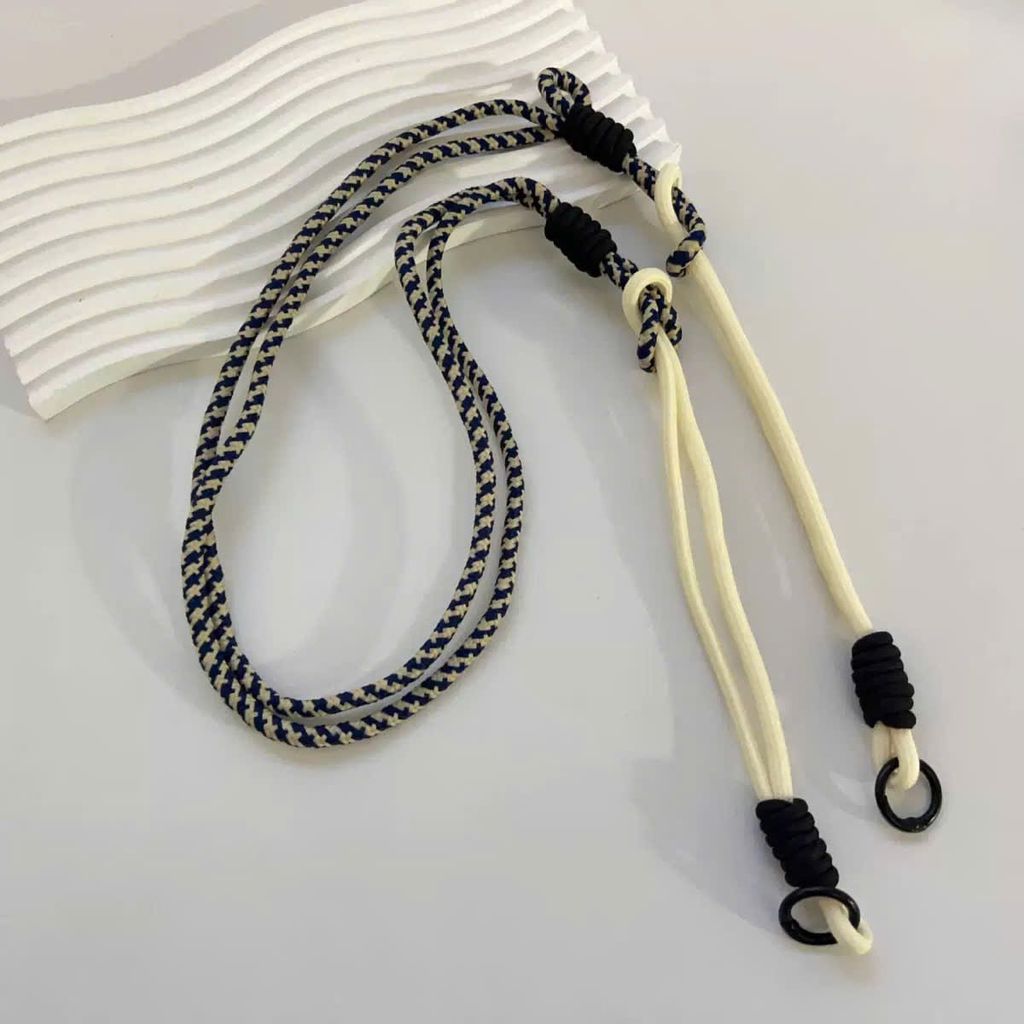 ** Dây đeo vải 2 khoen 1m2