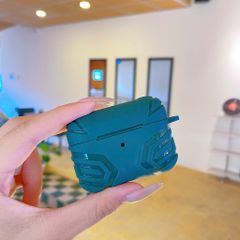 ** Case Airpods Pro 3 nhựa chống sốc Marvel