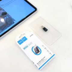 OTG USB sang Type C Hoco UA36C