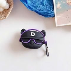 ** Case Airpods Pro dẻo Pug