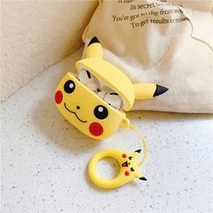 ** Case Airpods Pro 2 dẻo Pikachu