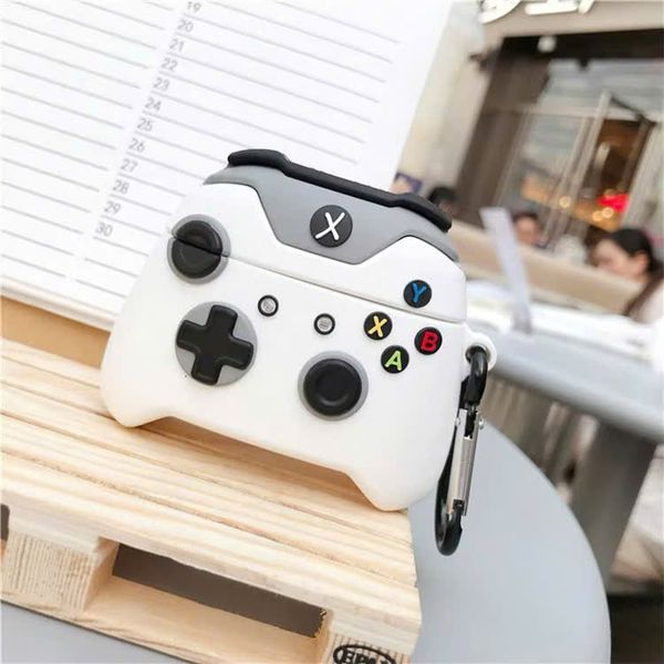 ** Case Airpods Pro 2 dẻo máy chơi game YAXB