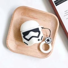 ** Case Airpods 4 dẻo Star War