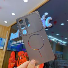 ** Ốp SS S26 Ultra dẻo nhám giả magsafe