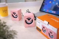 ** Loa vi tính Kisonli L1040 2.0